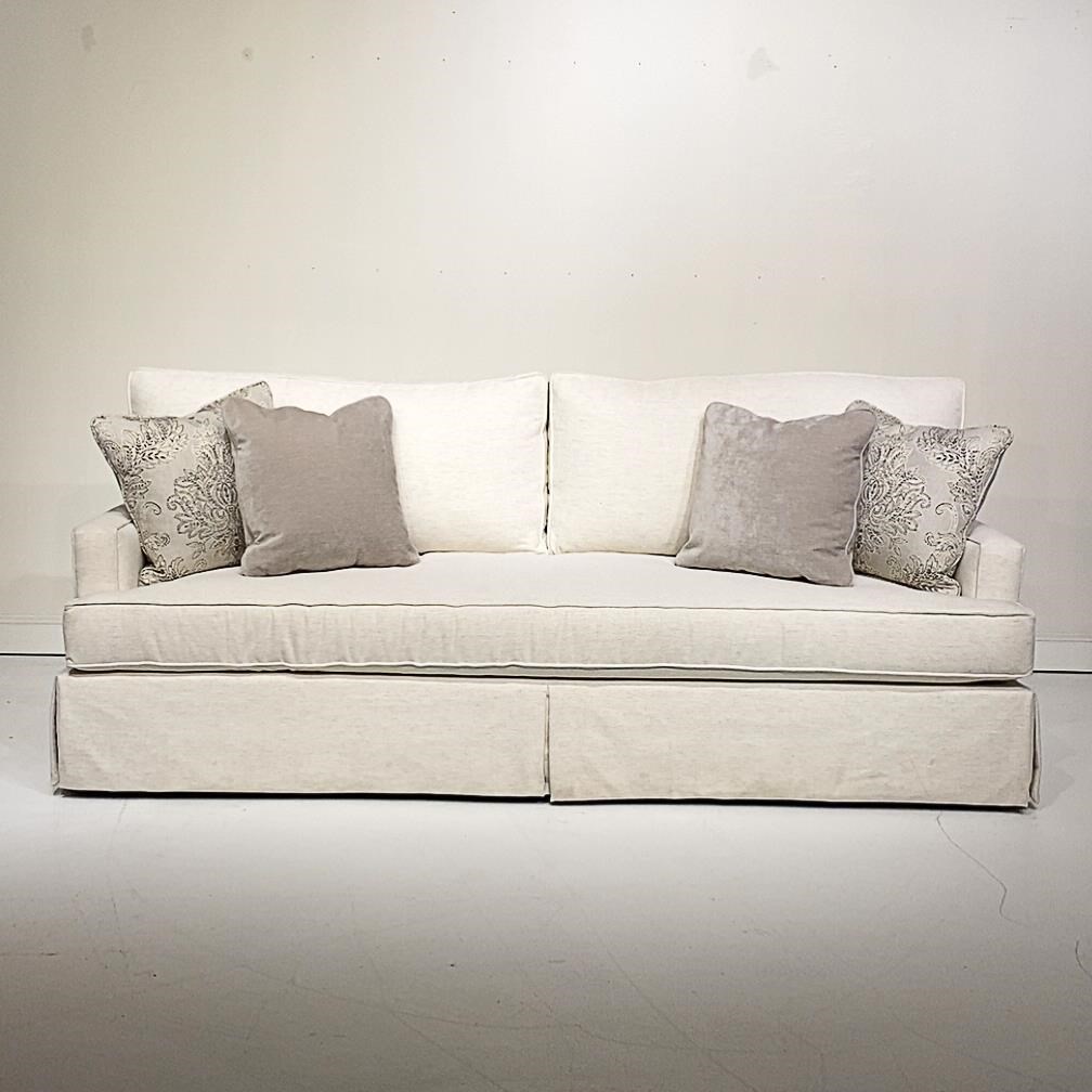 Century cornerstone on sale sofa price